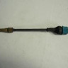 Температурный предохранитель DW 230/300/350