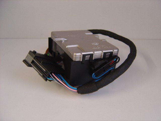 Блок управления 12B Airtronic В4