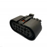 Штекер 12 pin