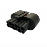 Штекер 12 pin