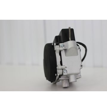 Бинар-5D-Compact-12-GP сб. 2425 Подогреватель жидкостный предпусковой