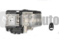 Webasto Thermo Top Evo 4 с Telestart T91