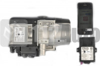 Webasto Thermo Top Evo 4 с ДУ Thermo Call TC3 (GSM)