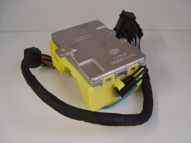Блок управления Airtronic D5 24v