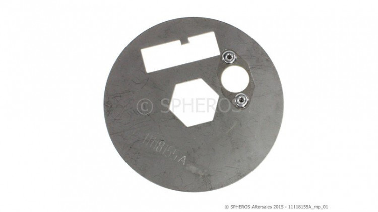 Диск Spheros Thermo E200/320