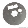 Диск Spheros Thermo E200/320