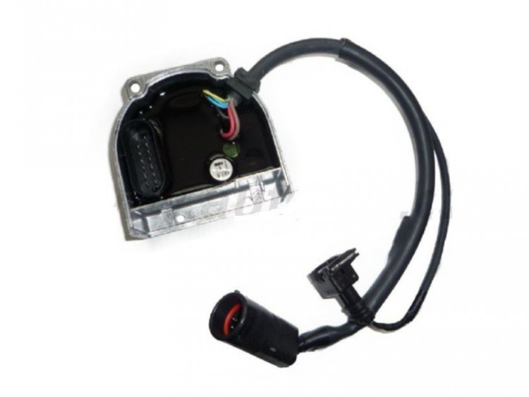 Блок управления 12В Hydronic D5W SC (25 2079) Ford Transit