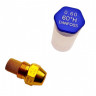 Форсунка DBW2020 0,6 гл/ч 60°H 3.31кг/ч