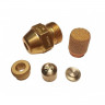 Форсунка DBW300 0,85 гл/ч 80°B 3.31кг/ч