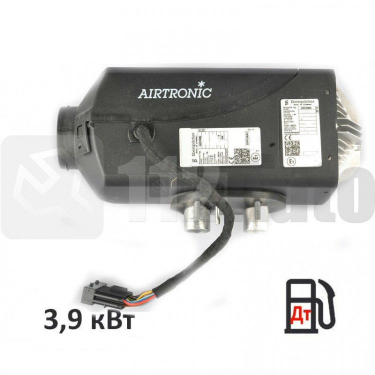 Eberspacher AIRTRONIC D4 24В