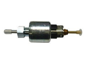 Топливный насос 24В D5LC