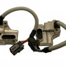 Блок управления Hydronic II D5Z-H Toyota догреватель Rav4