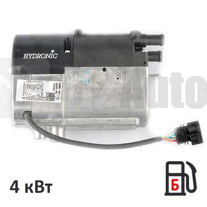 Eberspacher HYDRONIC B4W SC 12В (бензиновый компактный)