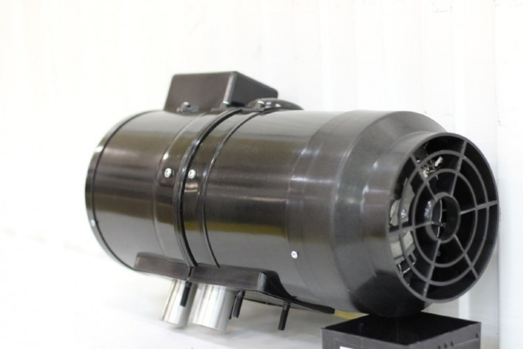 Планар-8DM-24 сб. 2250 Отопитель воздушный