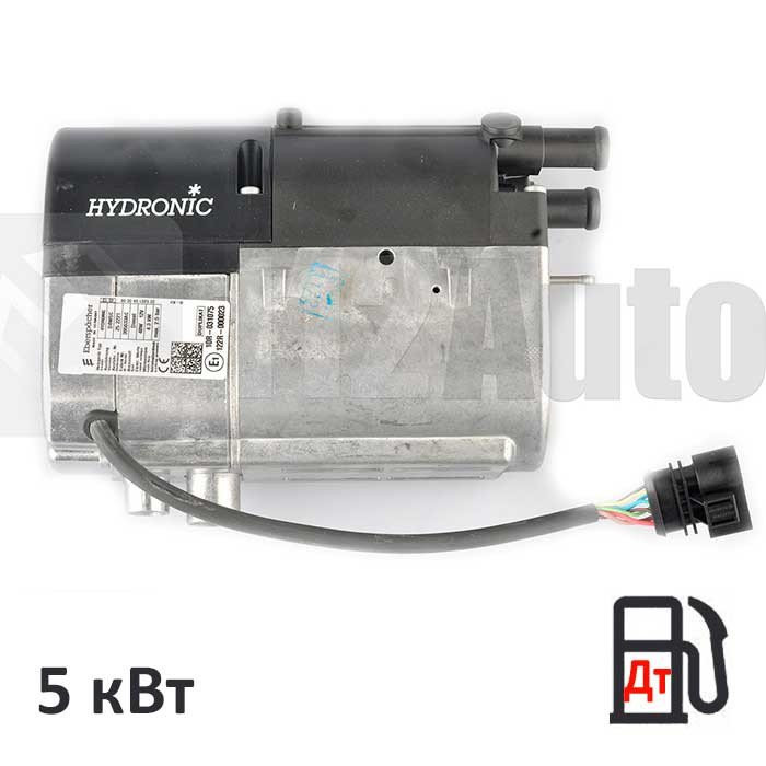 Eberspacher HYDRONIC D5W SC (Компакт) 252653050000
