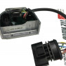 Блок управления 24В Hydronic D5ws + sc (2146,2218,2147)