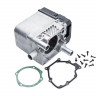 Блок управления с теплообменником 12V TTЕ (д)