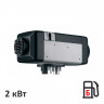 Webasto Air Top 2000 STC (бензин) 12В