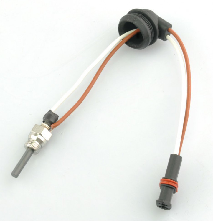 Свеча накаливания 12В E111 Airtronic D2/D4