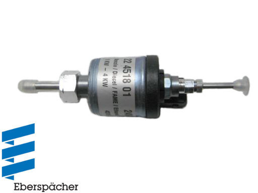 Топливный насос 24В Airtronic D2/D4