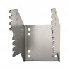 Кронштейн TTEvo горизонтальный