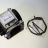 Воздушный нагнетатель + блок управления Thermo Top Evo 5 / 12V  бензин