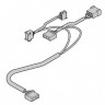Адаптер кабель Hydronic 16/24/30/35