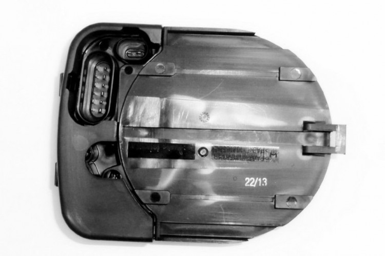 Блок управления TH90ST SG 1577 24V