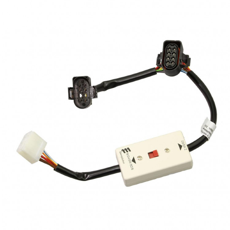 Адаптер кабель Hydronic 4/5