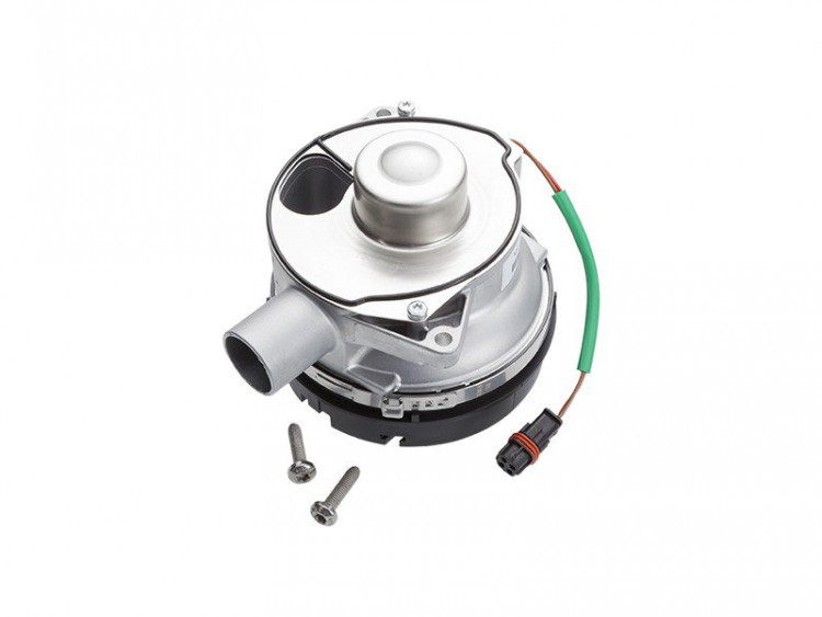 Воздушный нагнетатель Thermo Pro 90 24В
