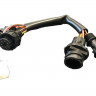 Адаптер диагностический DW 230/300/350 и Thermo 230/300/350 и Thermo 200