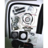 Монтажный комплект Airtronic B/D4