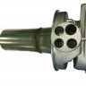 Камера сгорания (жаровая труба) Thermo 90Pro