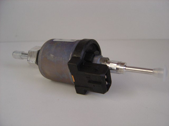 Насос дозировочный топливный 12В HYDRONIC D5W