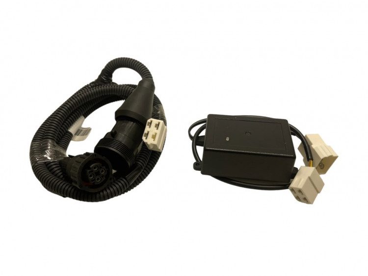 Диагностический прибор МАЗ USB