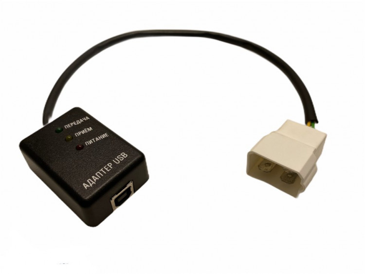 Диагностический прибор Планар/Бинар USB