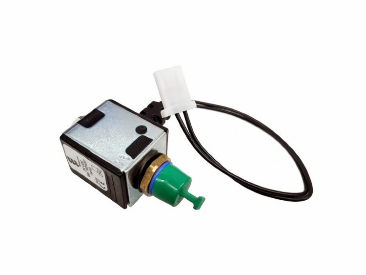 Электромагнитный клапан 24В Hydronic 16/24/30/35