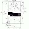 Кронштейн Планар 2D/4D/44D