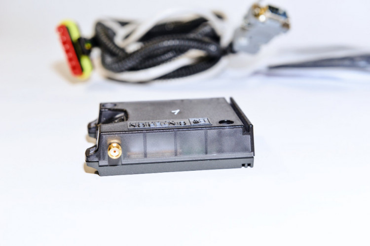 Модем GSM CINTERION ( Планар 2, 14 ТС МИНИ)