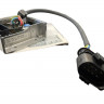 Блок управления 12В Hydronic (Спринтер, Вито, Crafter, D5WS)