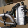 Оригинальный жидкостный отопитель Hydronic B5WS (блок упр. 225204004005) на Ford