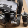 Оригинальный жидкостный отопитель Hydronic B5WS (блок упр. 225204004005) на Ford