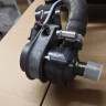 Оригинальный жидкостный отопитель Hydronic B5WS (блок упр. 225204004005) на Ford