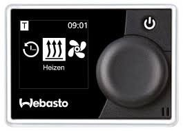 Панель Multi Control HD